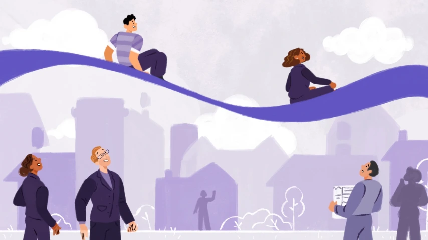Ribbon Explainer